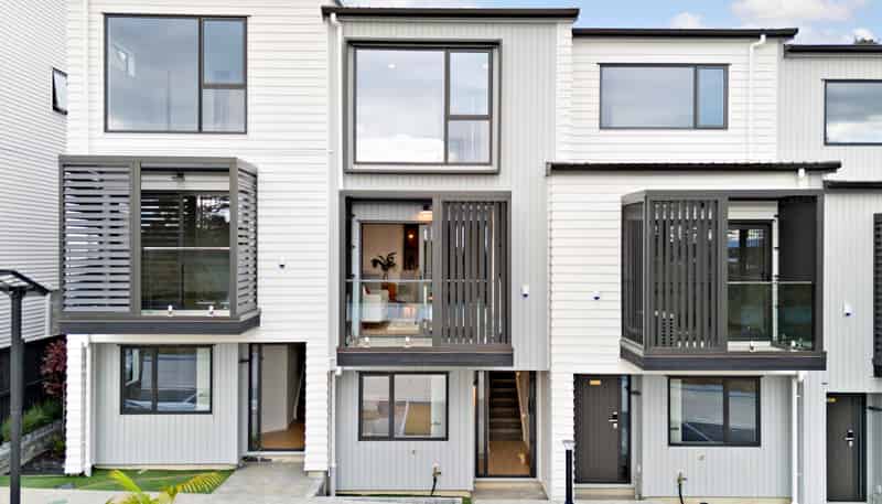 5/38 Fairlands Avenue, Waterview