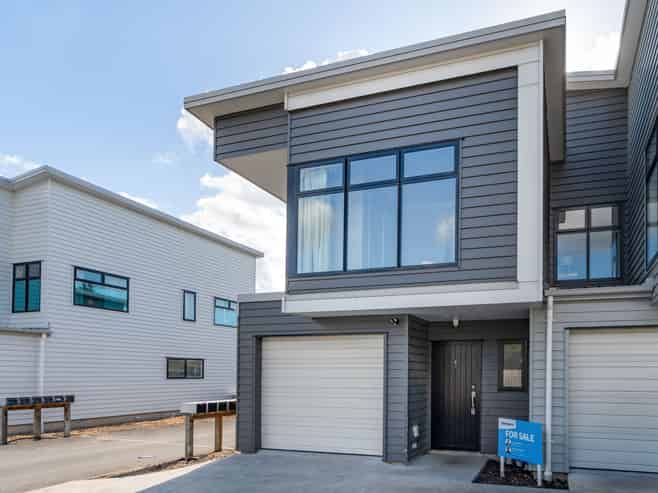 1/67 Fifth Avenue, Enderley