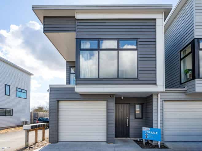 1/67 Fifth Avenue, Enderley