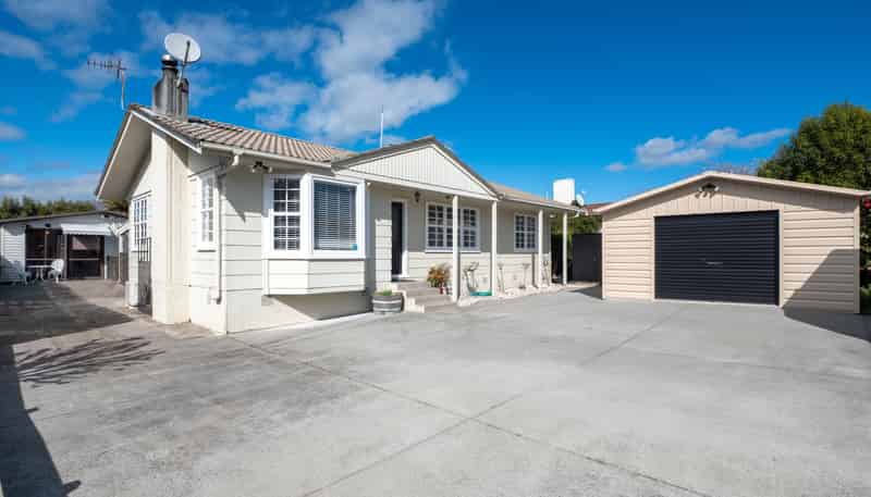 14 Tawavale Street, Pukehangi