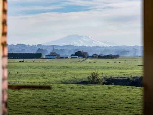 132 Kilkern Road, Marton