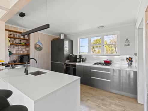 132 Kilkern Road, Marton