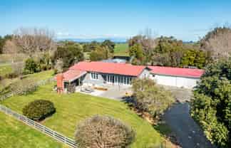 132 Kilkern Road, Marton
