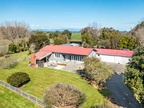 132 Kilkern Road, Marton