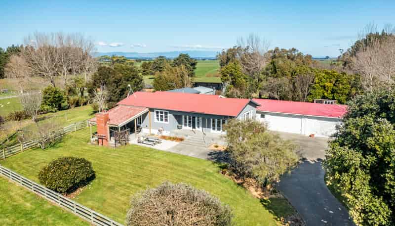 132 Kilkern Road, Marton