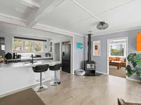 132 Kilkern Road, Marton