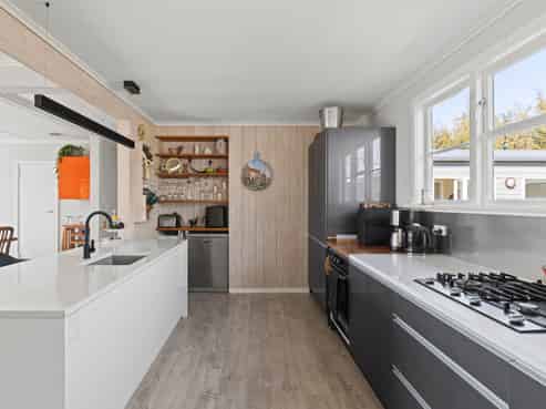 132 Kilkern Road, Marton