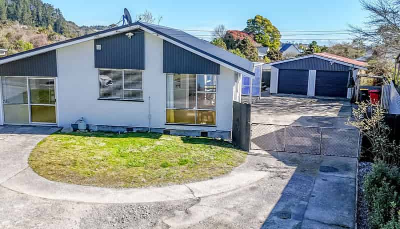 252 Kaniere Road, KANIERE