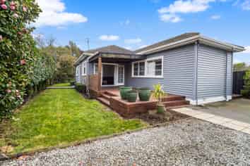 95 Radley Street, Woolston