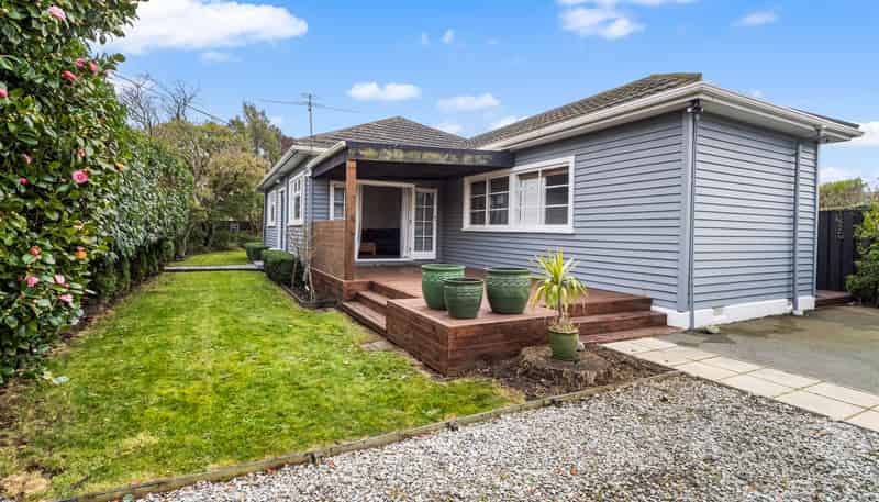 95 Radley Street, Woolston