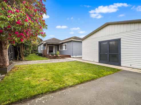 95 Radley Street, Woolston