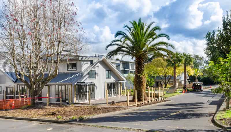 28A/30 Westward Ho Road, Kelston