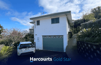 217B Waikiekie Road, Thames