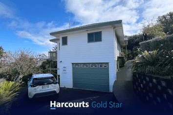 217B Waikiekie Road, Thames