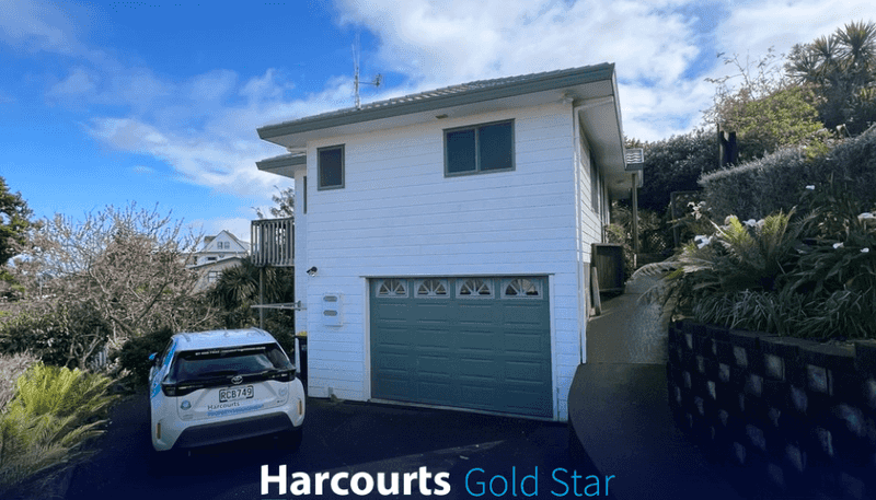 217B Waikiekie Road, Thames