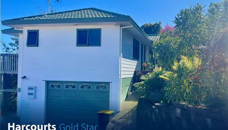 217B Waikiekie Road, Thames