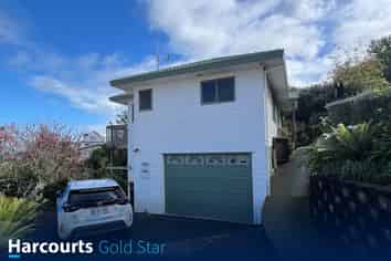 217B Waikiekie Road, Thames