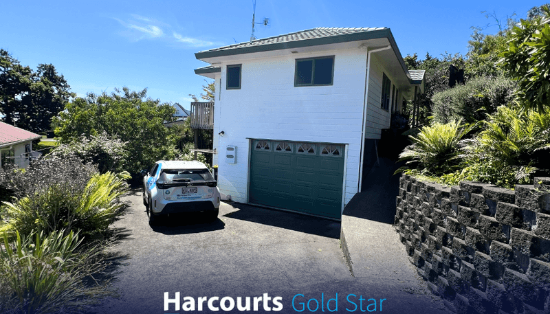 217B Waikiekie Road, Thames