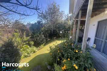 217B Waikiekie Road, Thames