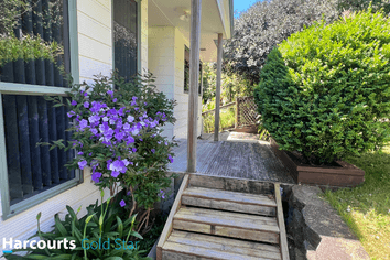 217B Waikiekie Road, Thames