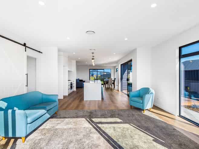 5 Puka Place, Wharewaka