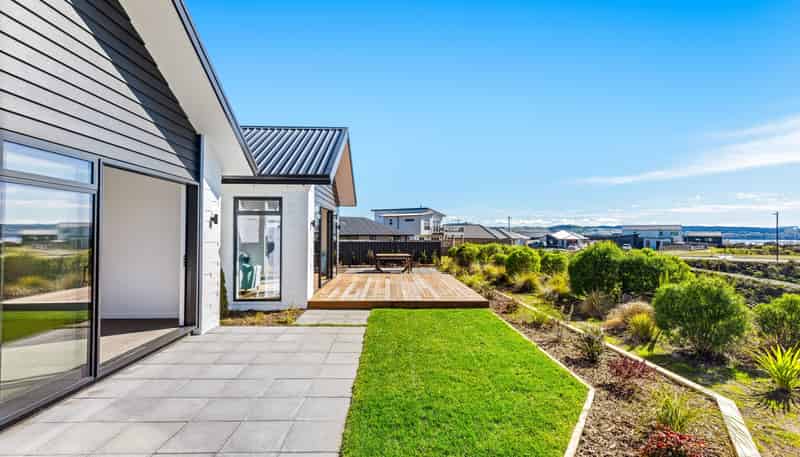 5 Puka Place, Wharewaka