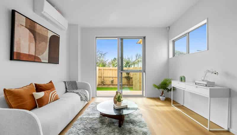 3/9 Coral Crescent, Panmure