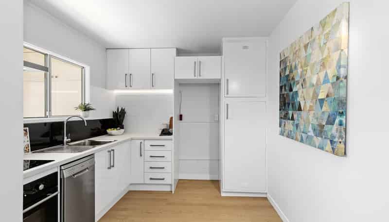 3/195 Waterloo Road, Hutt Central