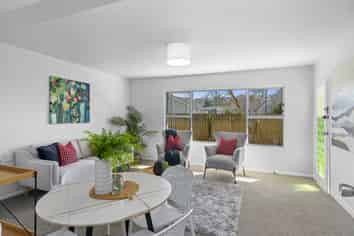 3/195 Waterloo Road, Hutt Central