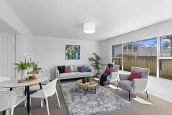 3/195 Waterloo Road, Hutt Central