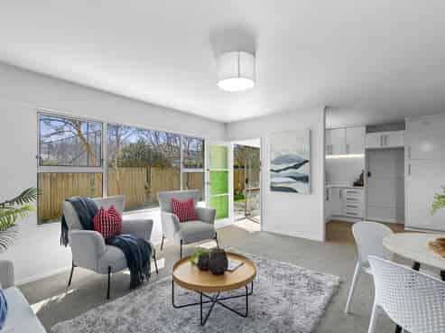 3/195 Waterloo Road, Central Hutt