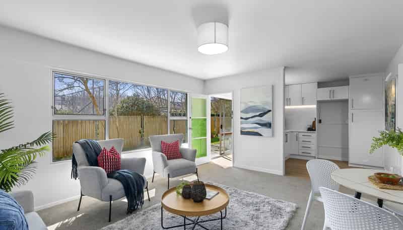 3/195 Waterloo Road, Hutt Central