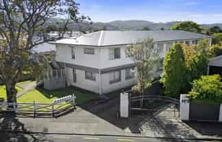 3/195 Waterloo Road, Hutt Central