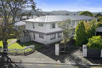 3/195 Waterloo Road, Hutt Central