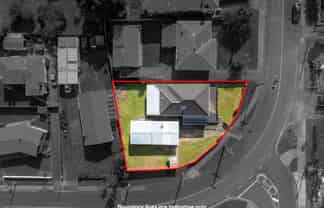 43 Beaumonts Way, Manurewa