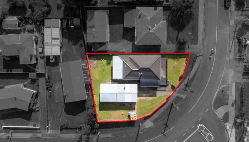 43 Beaumonts Way, Manurewa