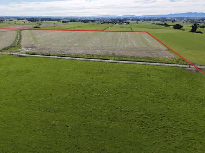 270 Setters Line, Bunnythorpe
