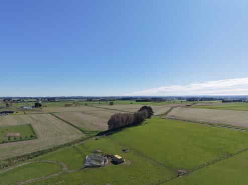 270 Setters Line, Bunnythorpe