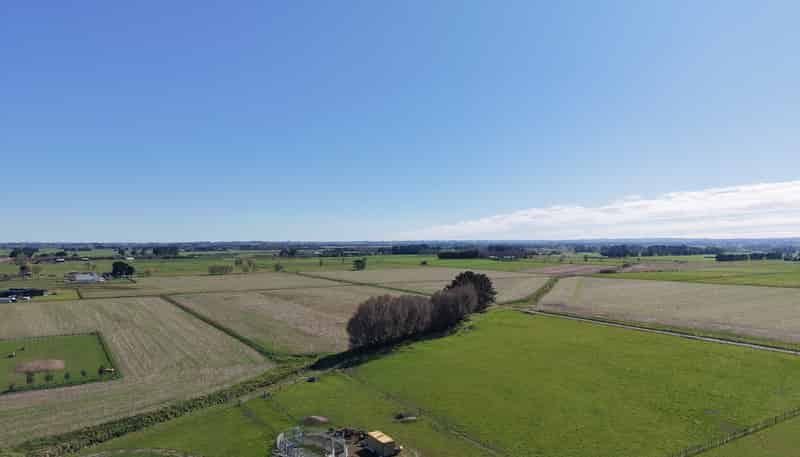 270 Setters Line, Bunnythorpe