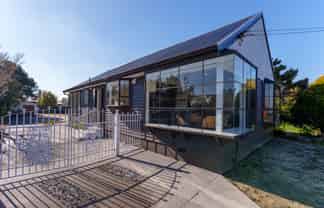 59 Aylesford Street, Mairehau