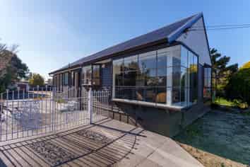59 Aylesford Street, Mairehau