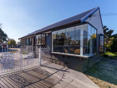 59 Aylesford Street, Mairehau