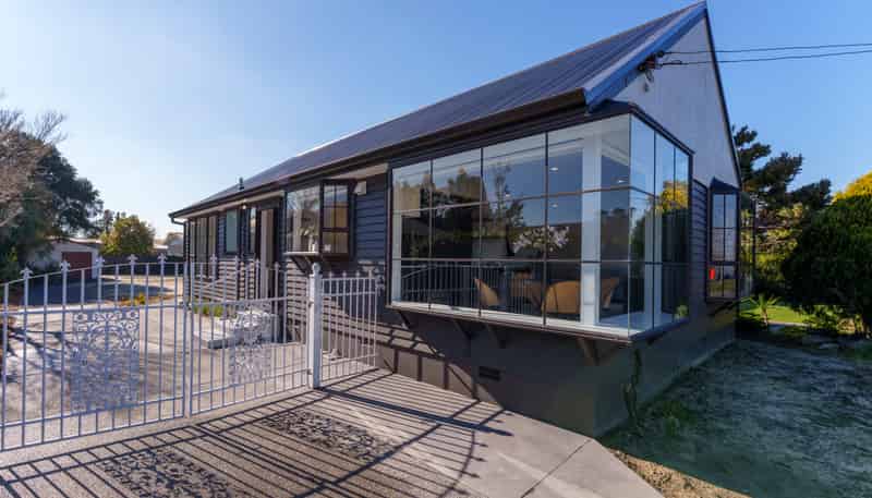 59 Aylesford Street, Mairehau