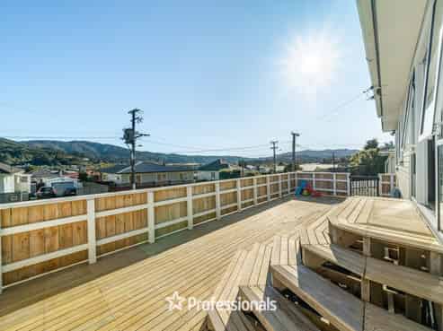 61 Petrie Street, Wainuiomata
