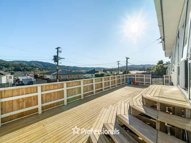 61 Petrie Street, Wainuiomata