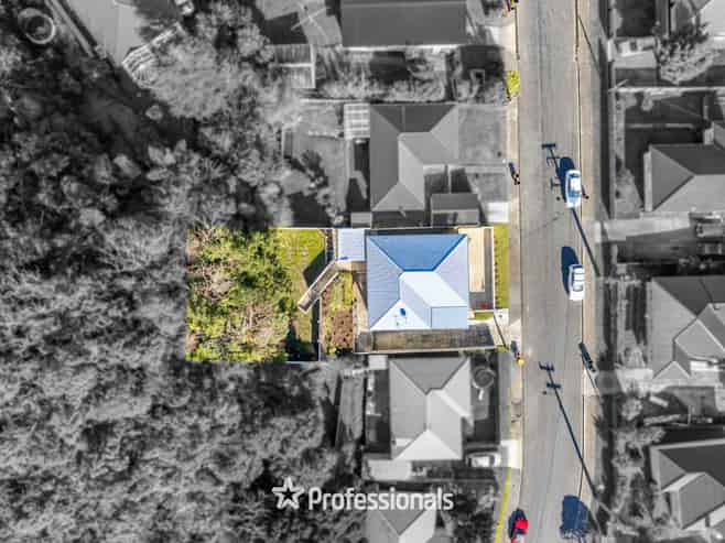 61 Petrie Street, Wainuiomata