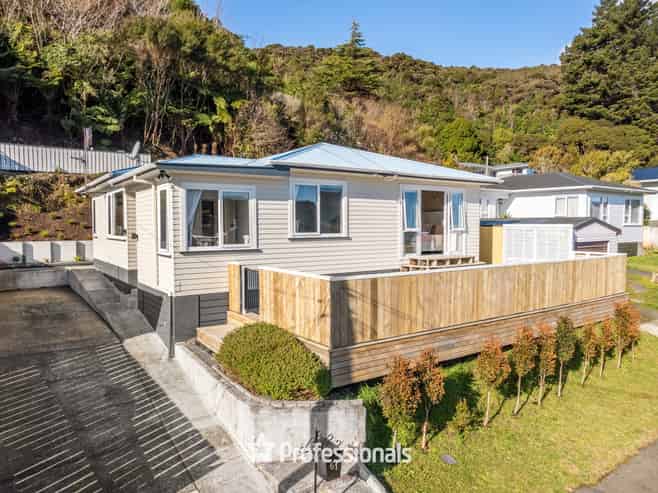61 Petrie Street, Wainuiomata