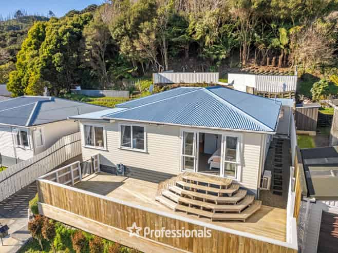 61 Petrie Street, Wainuiomata