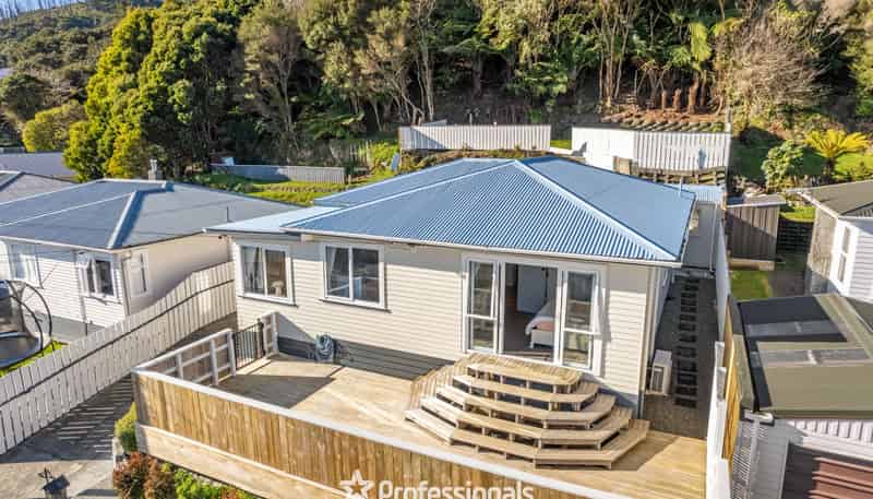 61 Petrie Street, Wainuiomata