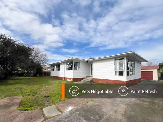 71 Chillcot Road, Henderson